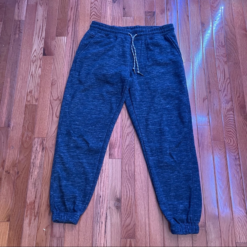 Weatherproof joggers - Picture 1 of 4